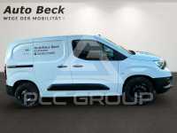 2024 Opel Combo