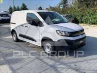 2025 Opel Combo