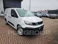 2025 Opel Combo