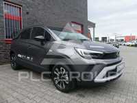 2024 Opel CrosslandX