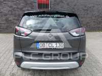 2024 Opel CrosslandX