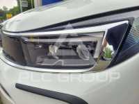 2024 Opel GrandlandX