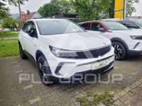 2024 Opel GrandlandX