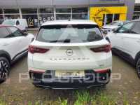 2024 Opel GrandlandX