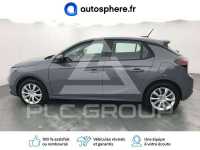 2024 Opel Corsa