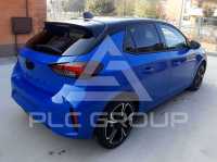 2025 Opel Corsa