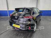 2024 Opel Corsa