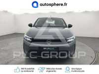 2024 Opel Corsa