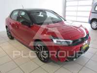 2024 Opel Corsa