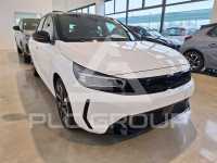2026 Opel Corsa