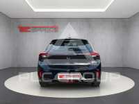 2025 Opel Corsa