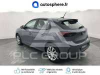 2024 Opel Corsa