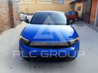 2025 Opel Corsa