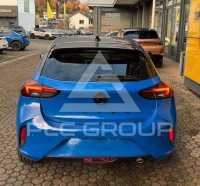 2024 Opel Corsa