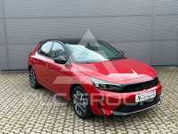 2024 Opel Corsa