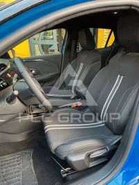 2024 Opel Corsa