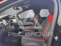 2025 Opel Corsa