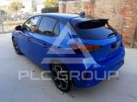 2025 Opel Corsa