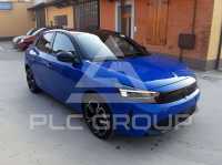 2025 Opel Corsa