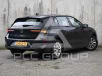 2024 Opel Astra