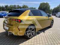 2024 Opel Astra
