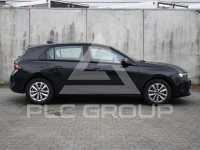 2024 Opel Astra