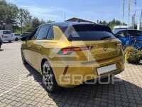 2024 Opel Astra