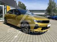 2024 Opel Astra