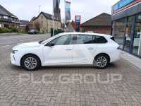 2025 Opel Astra