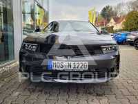 2024 Opel Astra