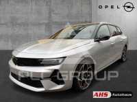 2024 Opel Astra