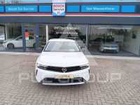 2025 Opel Astra