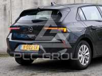 2024 Opel Astra