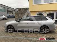 2024 Opel Astra