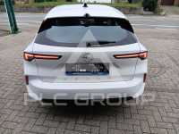 2025 Opel Astra