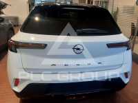 2025 Opel Mokka