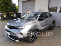 2024 Opel Mokka