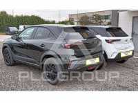 2025 Opel Mokka
