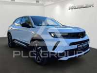 2024 Opel Mokka