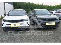 2025 Opel Mokka