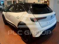 2025 Opel Mokka