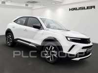 2024 Opel Mokka