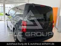 2024 Opel ZAFIRA
