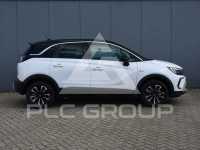2024 Opel CrosslandX