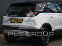 2024 Opel CrosslandX