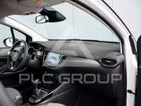 2024 Opel CrosslandX