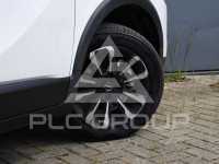 2024 Opel CrosslandX