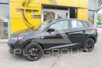 2024 Opel GrandlandX