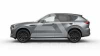 2026 Mazda CX
