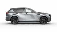 2026 Mazda CX